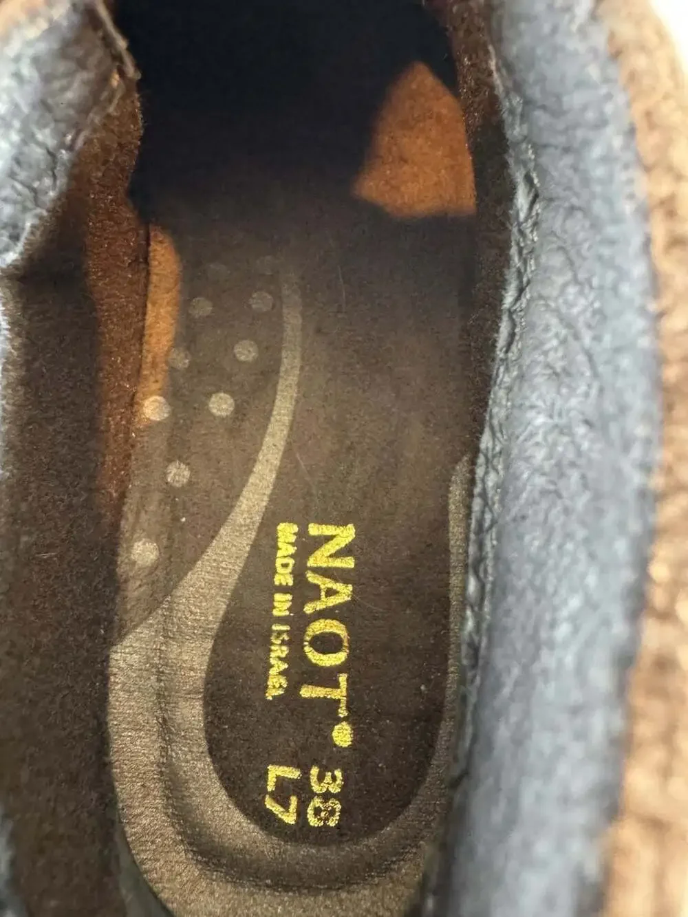 Naot premium nefasi